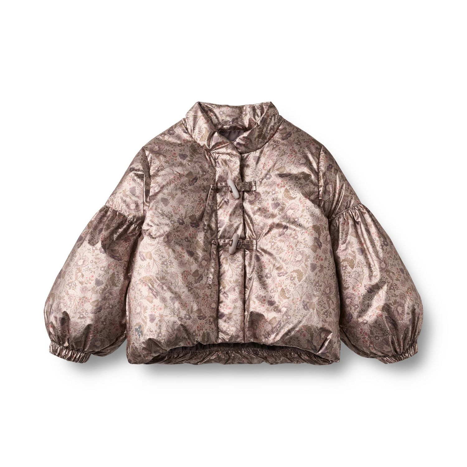 Puffer Jacket Zallie