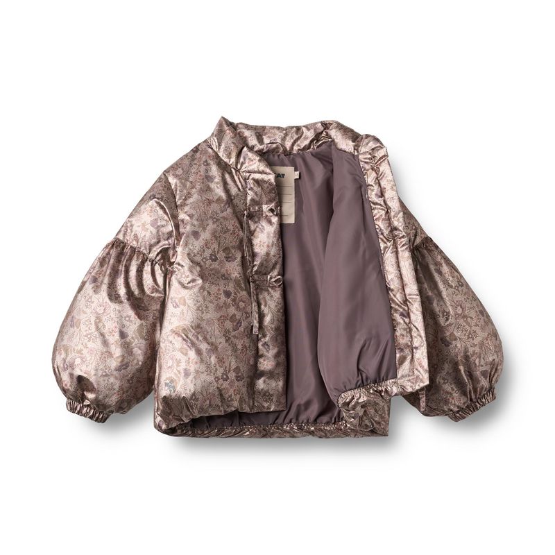 Puffer Jacket Zallie