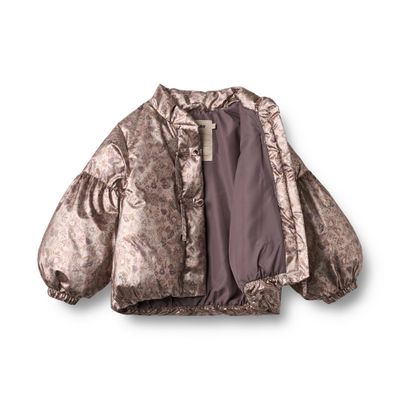 Puffer Jacket Zallie