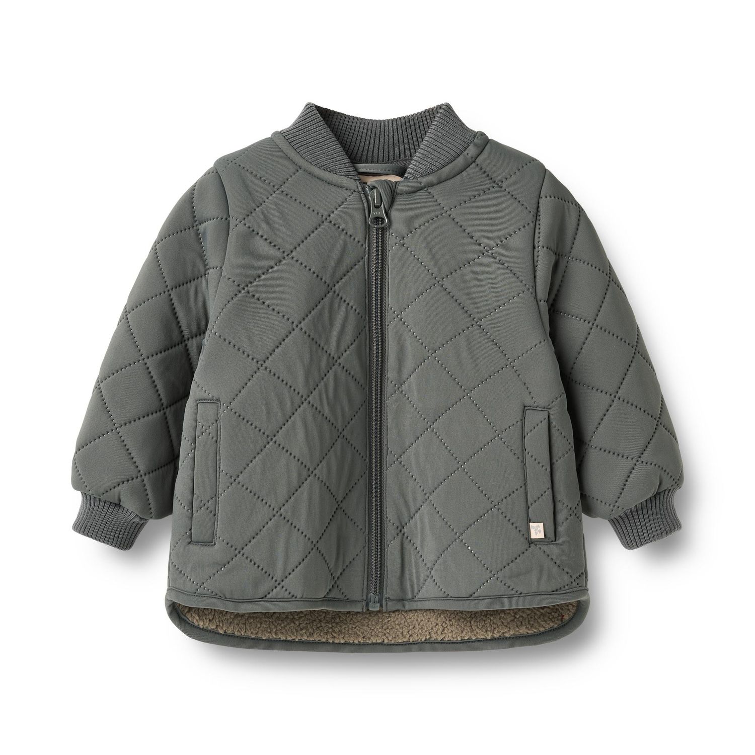Thermo Jacket Benni