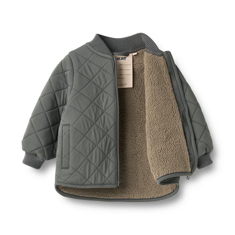 Thermo Jacket Benni
