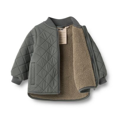 Thermo Jacket Benni