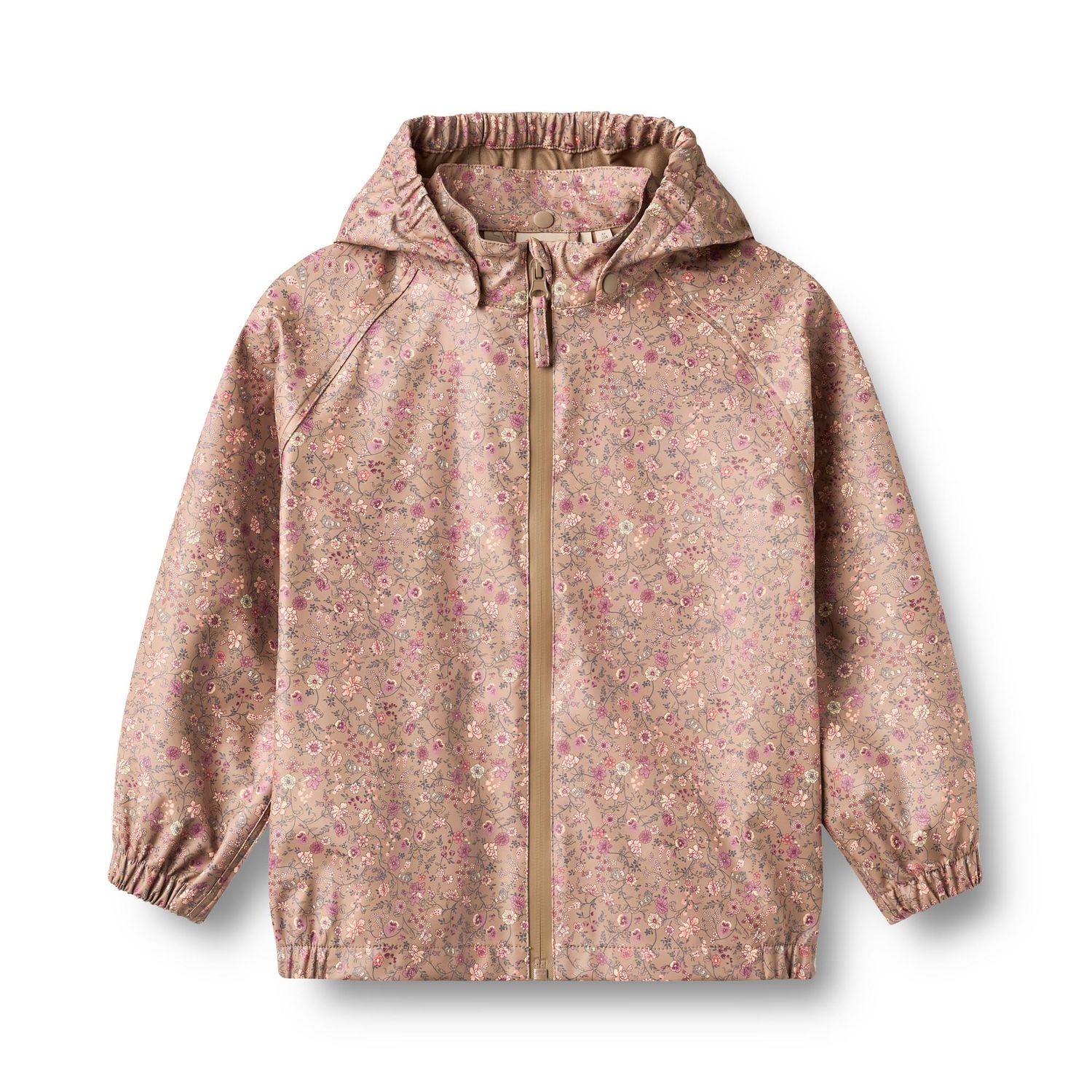 Rainwear Chardy Jacket