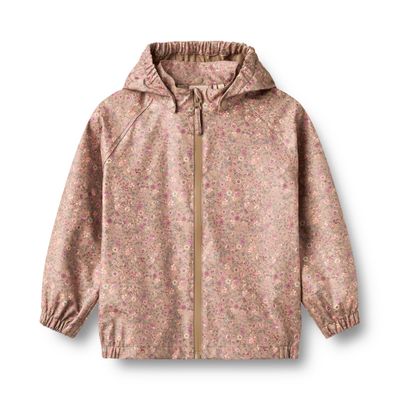 Rainwear Chardy Jacket