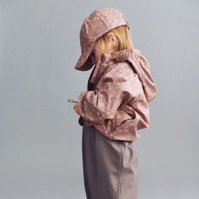 Rainwear Chardy Jacket