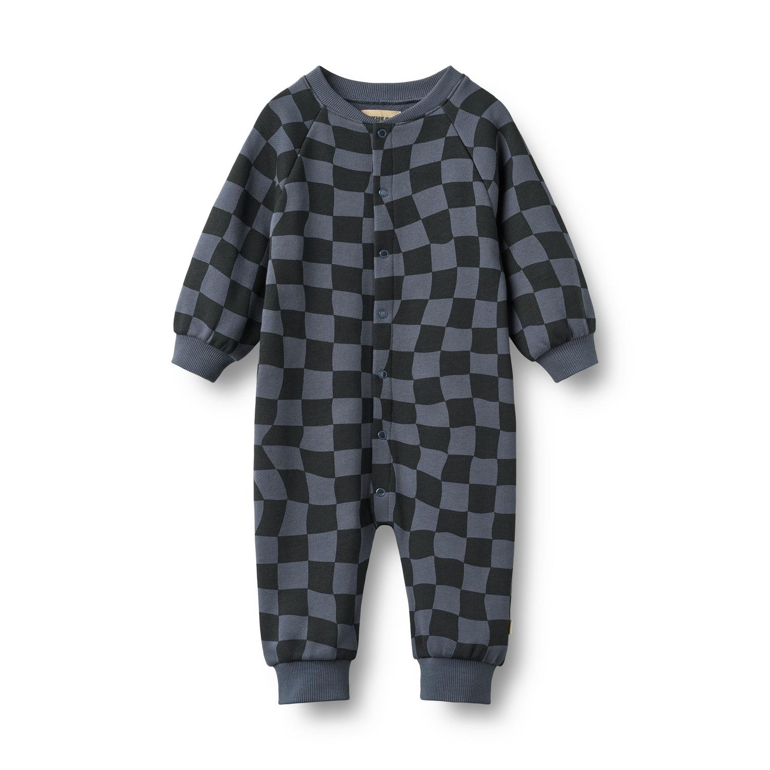 Jumpsuit L/S Lilo