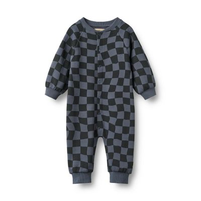 Jumpsuit L/S Lilo