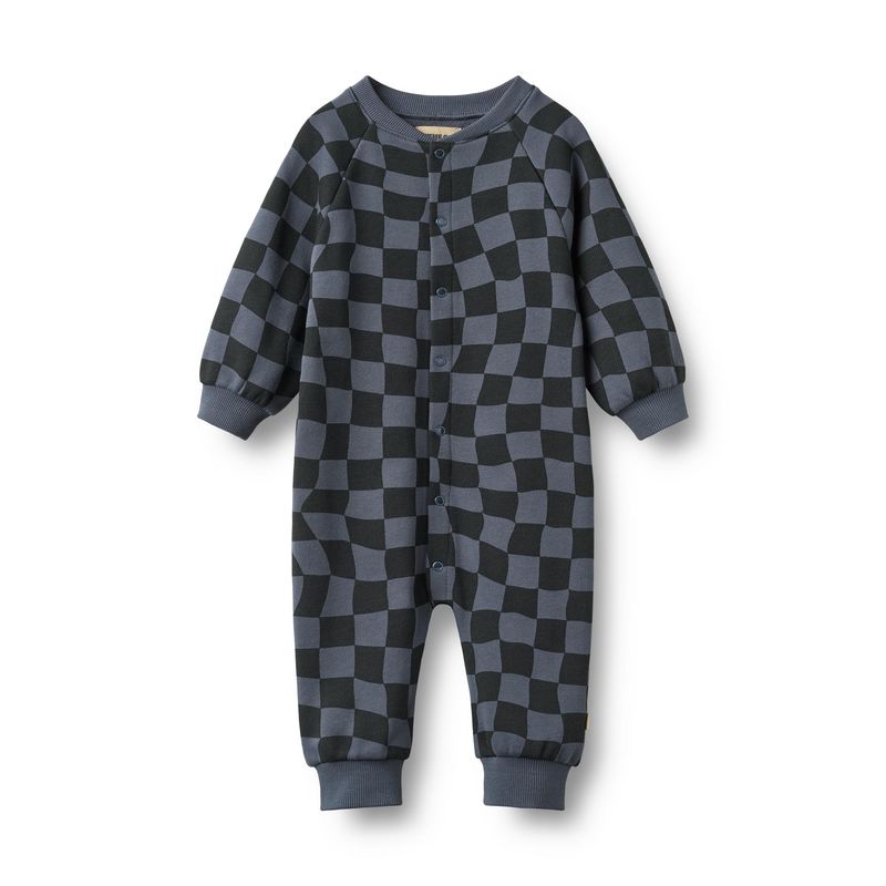 Jumpsuit L/S Lilo