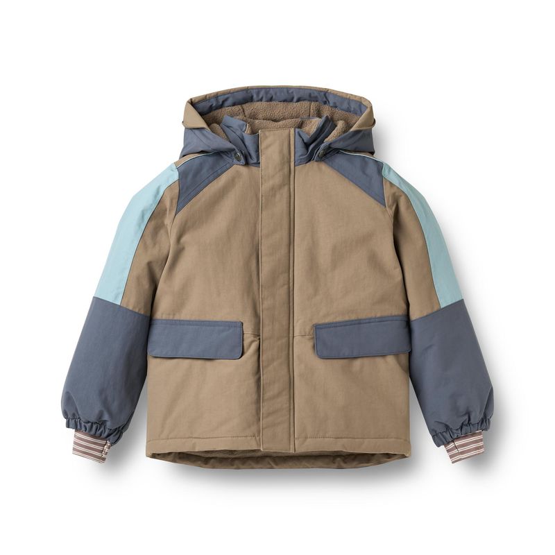 Technical Jacket Lausto