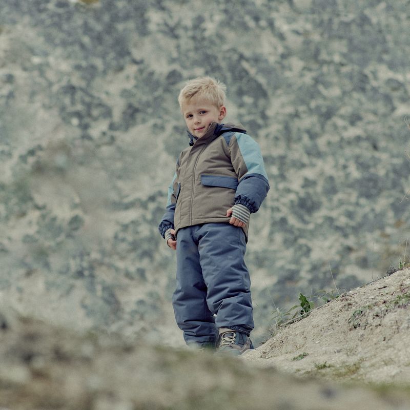 Technical Jacket Lausto