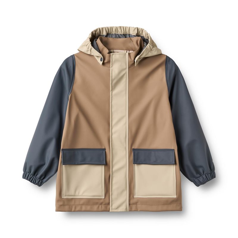 Rainwear Otu Jacket