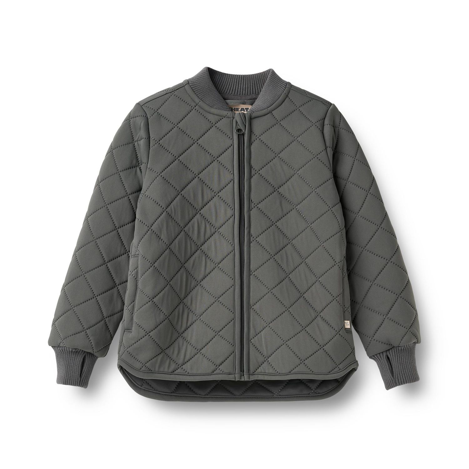 Thermo Jacket Loui