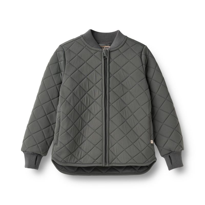 Thermo Jacket Loui