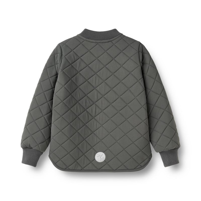 Thermo Jacket Loui
