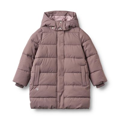 Puffer Coat Yrsa