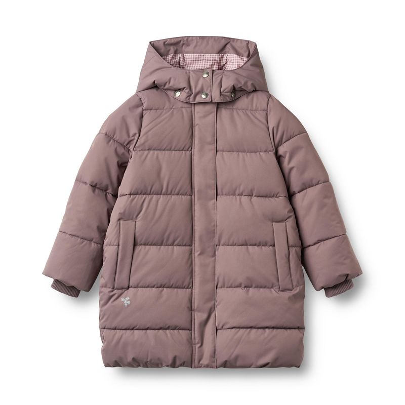 Puffer Coat Yrsa