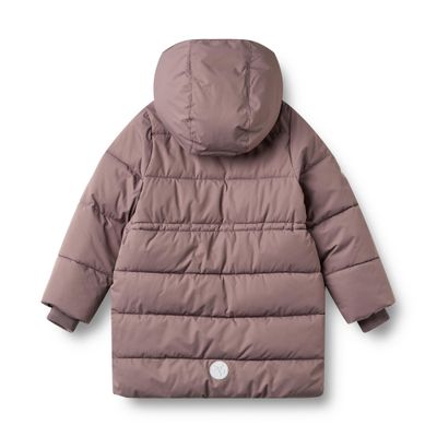 Puffer Coat Yrsa