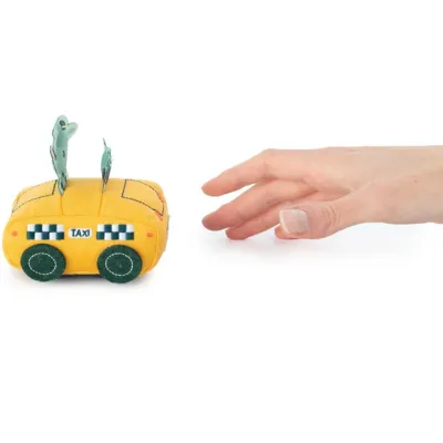 Lilliputiens - Pullback auto Joe