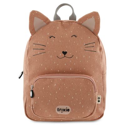 Trixie rugzak Mrs. Cat