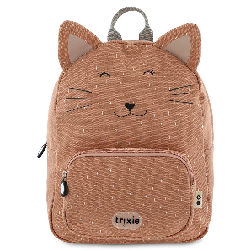 Trixie rugzak Mrs. Cat