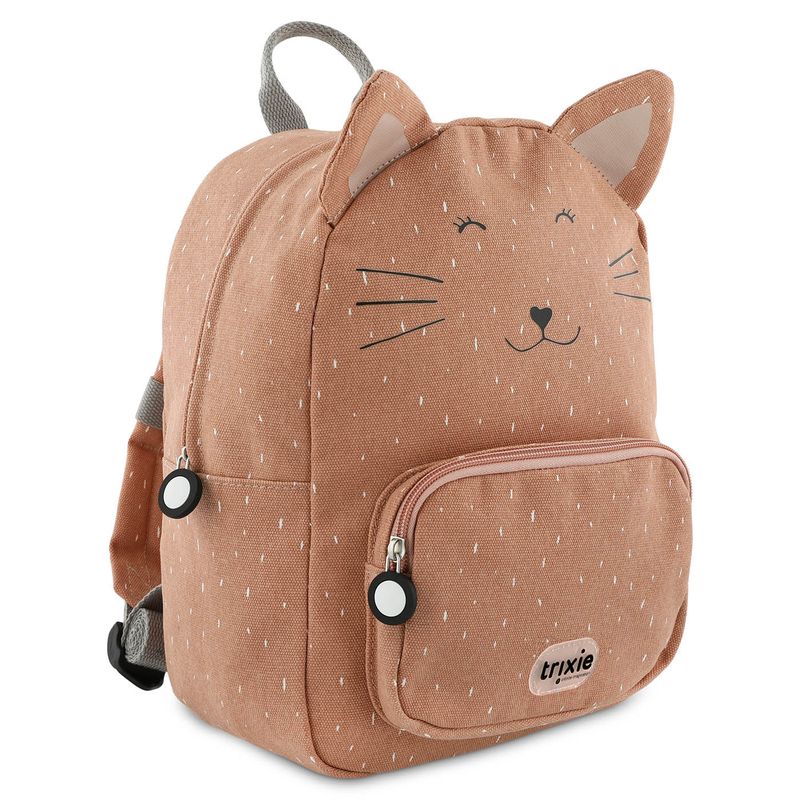 Trixie rugzak Mrs. Cat