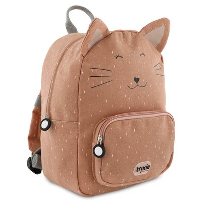Trixie rugzak Mrs. Cat