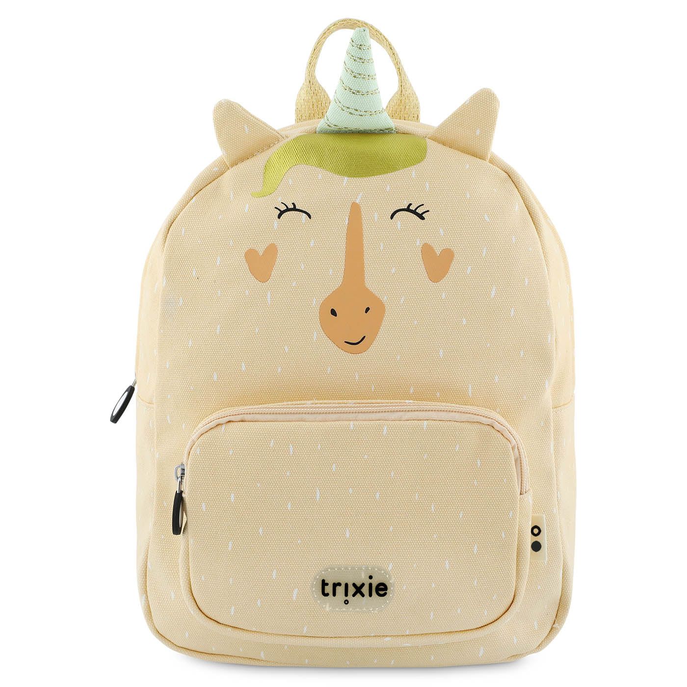 Trixie rugzak Mrs. Unicorn