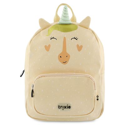Trixie rugzak Mrs. Unicorn