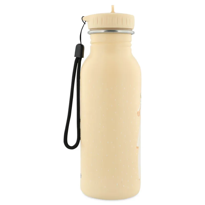 Trixie RVS drinkfles 500 ml Mrs. Unicorn