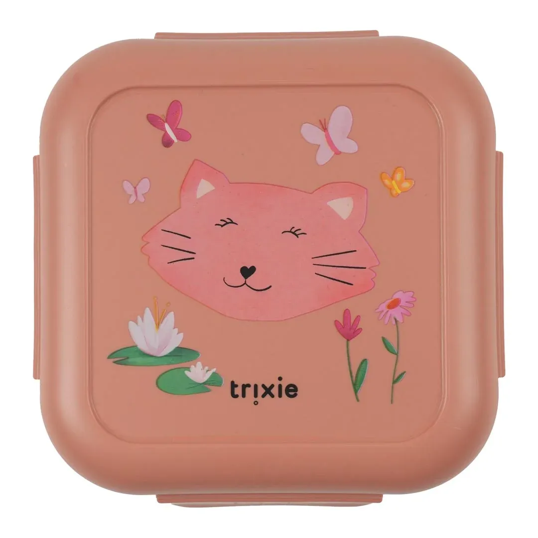 Trixie snackbox Pathfinder Mrs. Cat