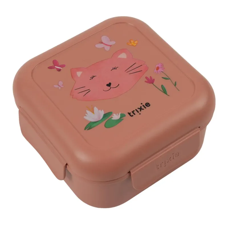 Trixie snackbox Pathfinder Mrs. Cat