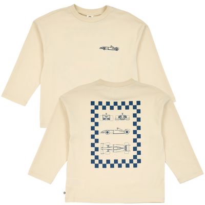 Musli Racing L/S T