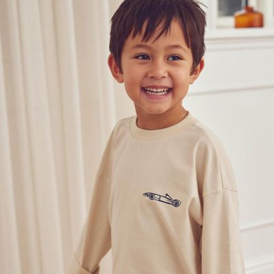 Musli Racing L/S T