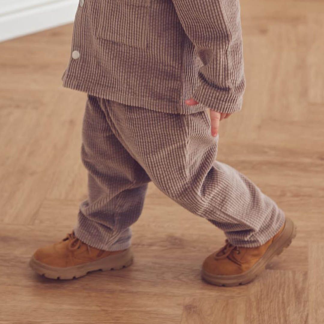 Musli Corduroy Pants Baby