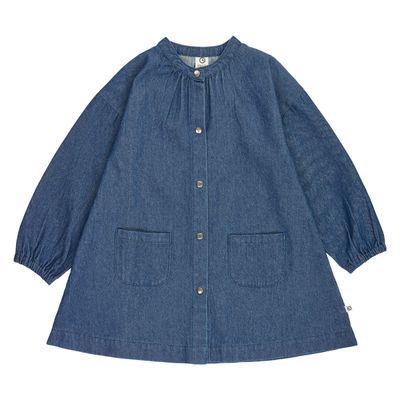 Musli Denim L/S Dress