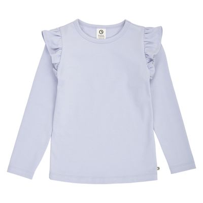 Musli Cozy Me Frill L/S T