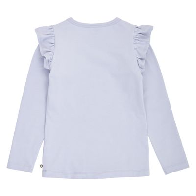 Musli Cozy Me Frill L/S T
