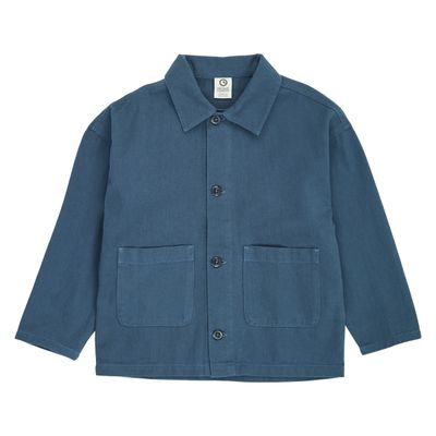 Musli Twill Jacket