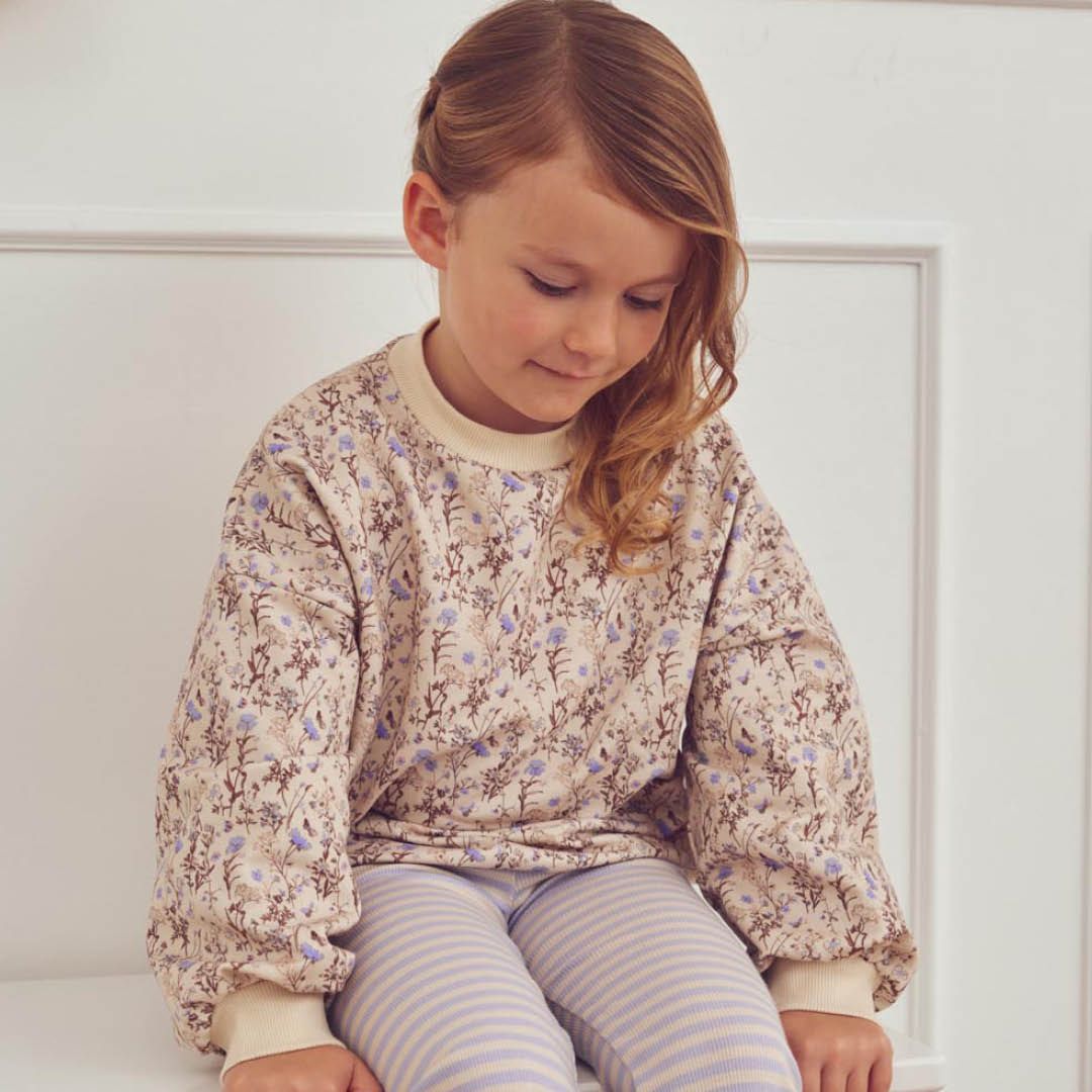 Musli Cornflower Sweatshirt