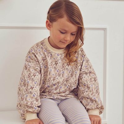 Musli Cornflower Sweatshirt