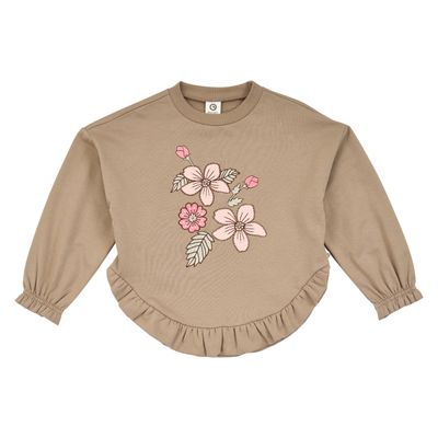Musli Velora Frill Sweatshirt