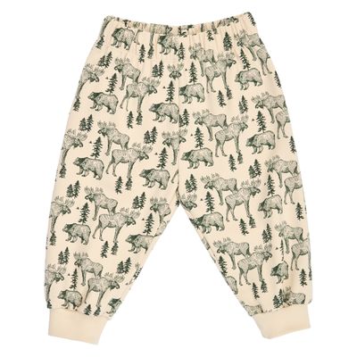Musli Forest Pants Baby