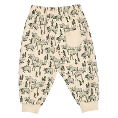 Musli Forest Pants Baby