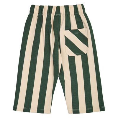 Musli Stripe Sweat Pants Baby