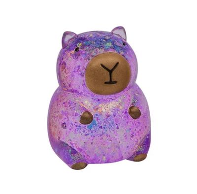 Moses Anti stress capibara 4 assorti