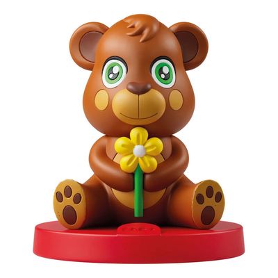 FABA Luisterfiguur Dierenliedjes