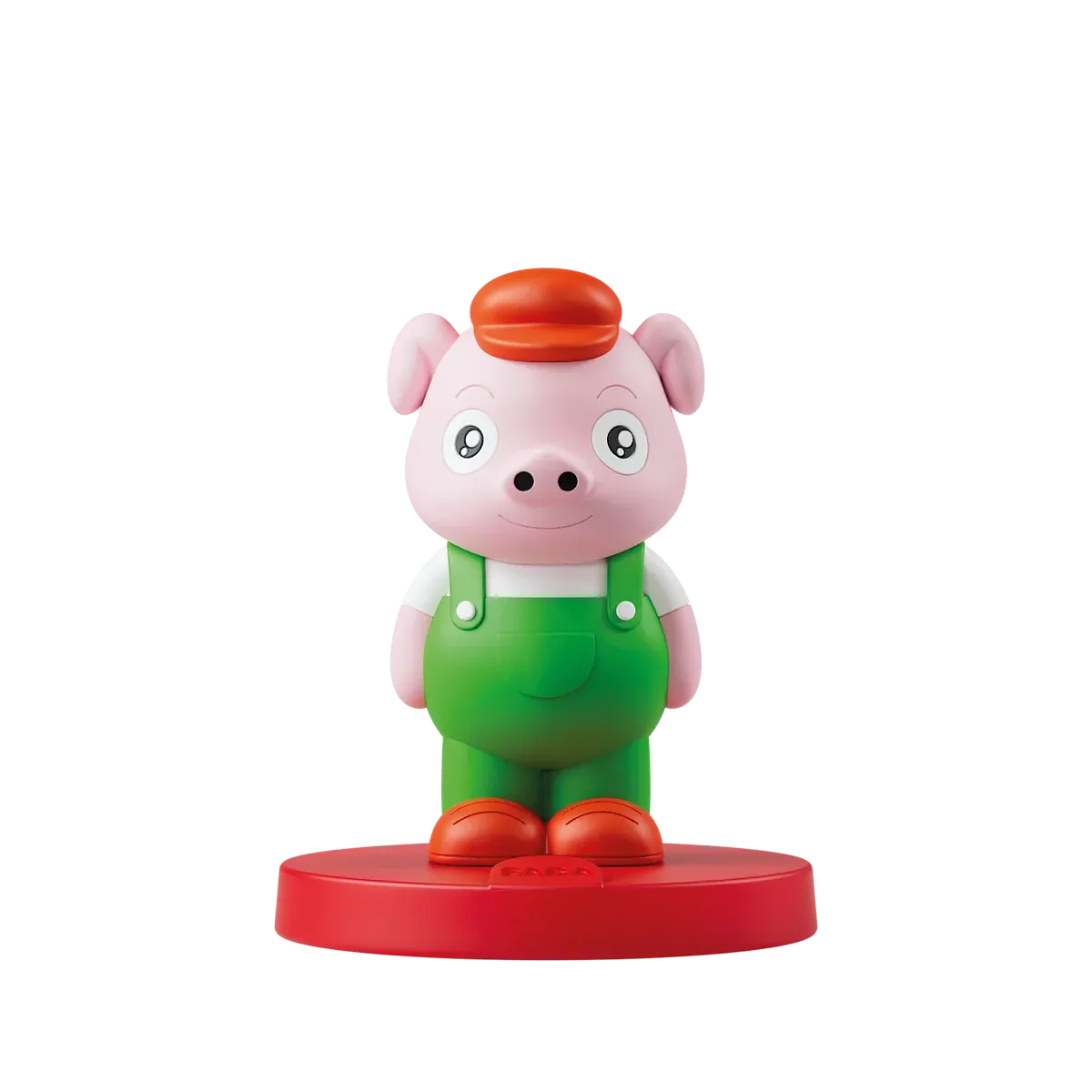 FABA Luisterfiguur De Drie Kleine Biggetjes en Nog Een Verhaal