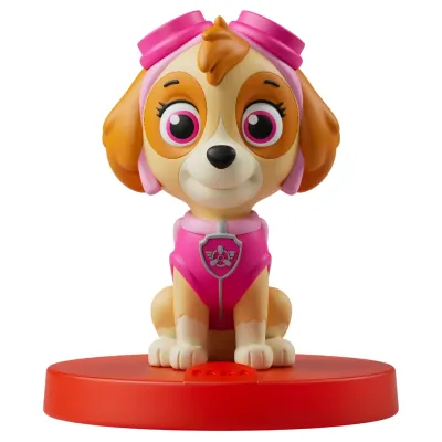 FABA Luisterfiguur PAW Patrol Skye