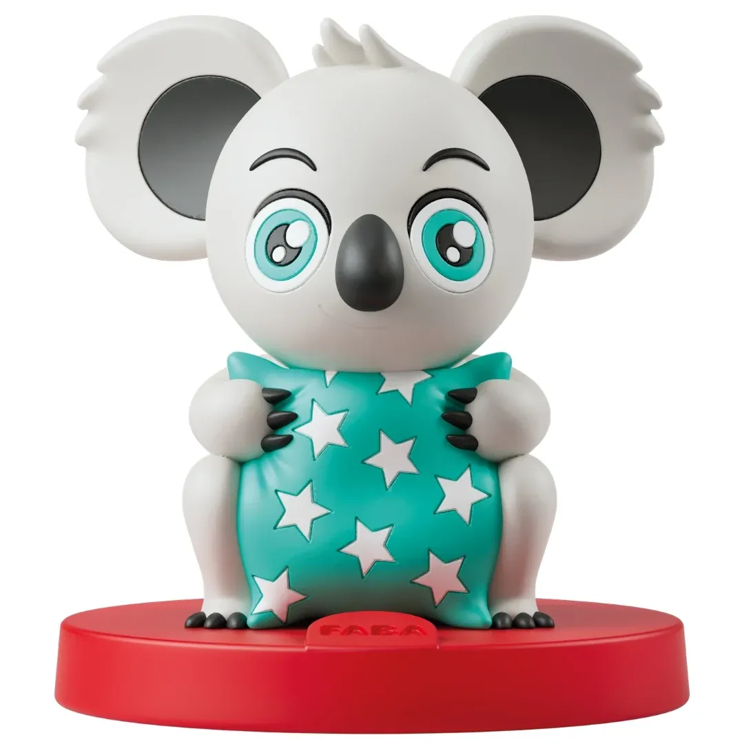 FABA Luisterfiguur Zachte Slaapliedjes