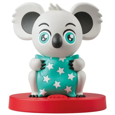 FABA Luisterfiguur Zachte Slaapliedjes